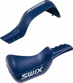 Swix Handguard Full Face, For DD4 Blue