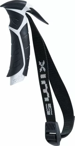 Swix Handle Alp, DD4, White/black 13 Mm