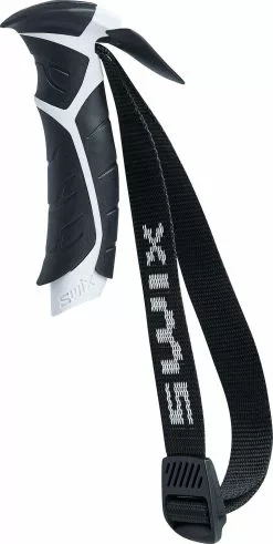 Swix Handle Alp, DD4, White/black 18 Mm