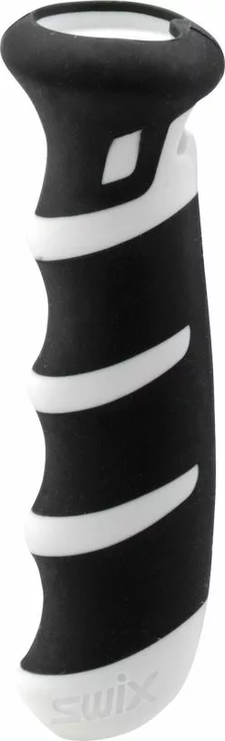 Swix Handle Alpine DD5 White/black 14mm