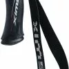Swix Handle Alp, DD6, Black/transp 18 Mm