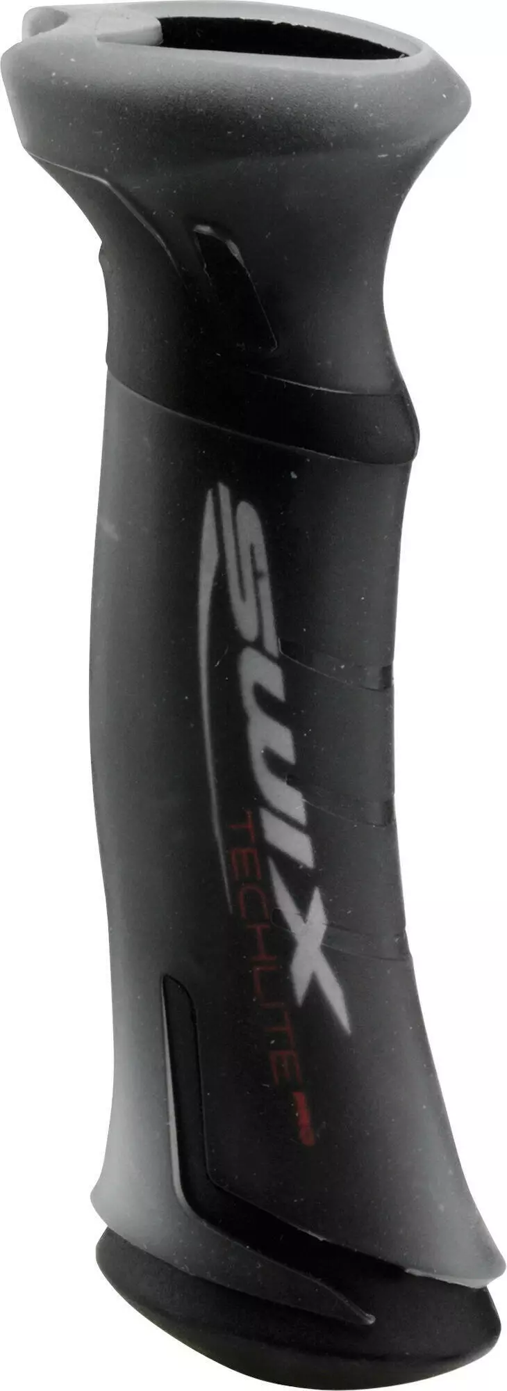 Swix Handle Alp, DD6, Black/transp 18 Mm 2 Swix Handle Alp, DD6, Black/transp 18 Mm – Bild 2