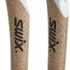 Swix Handle Triac Aero White/cork