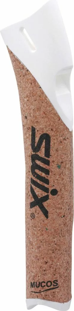 Swix Handle White/nature Cork, 16 Mm