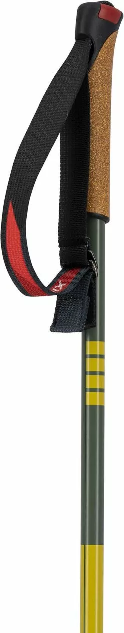 Swix Infinity Sonic Alu Pole 9 Swix Infinity Sonic Alu Pole -Swix-verkaufsshop IT111 00 detail01