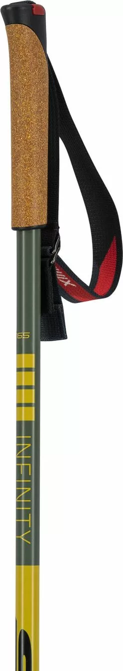 Swix Infinity Sonic Touring Alu Pole -Swix-verkaufsshop IT111 01 detail02