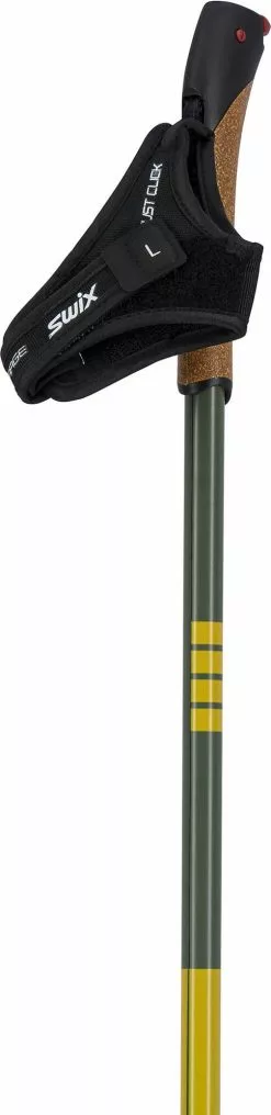 Swix Infinity Just Click Alu Pole -Swix-verkaufsshop IT111 10 detail01