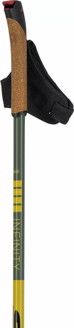 Swix Infinity Just Click Alu Pole -Swix-verkaufsshop IT111 10 detail02
