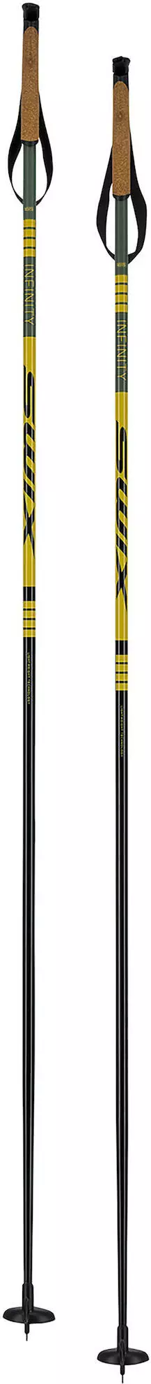 Swix Infinity Basic Alu Pole