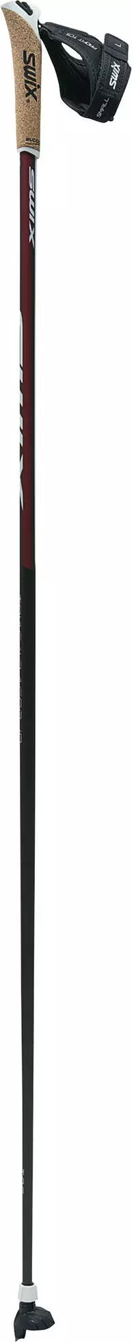 Swix Triac Junior Pole, TBS