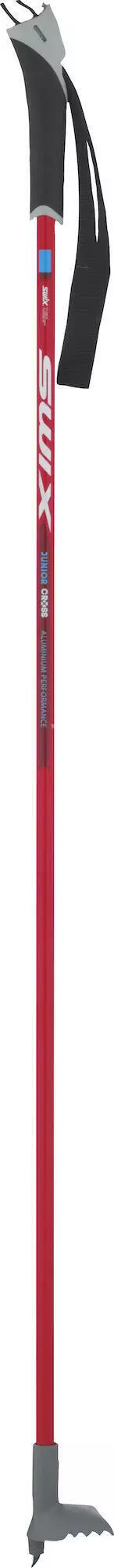 Swix Junior Cross, Red