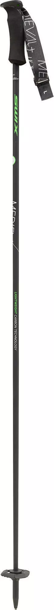 Swix Medieval+, Lime