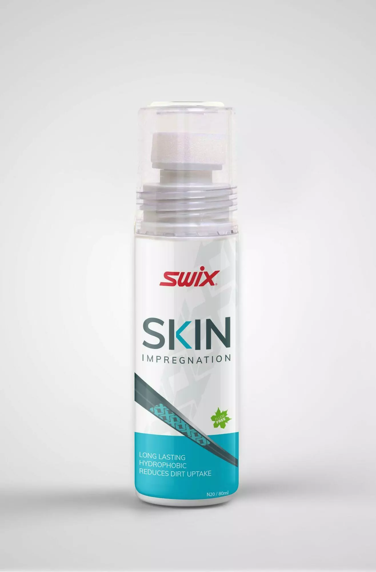 Swix Skin Impregnation 1 Swix Skin Impregnation