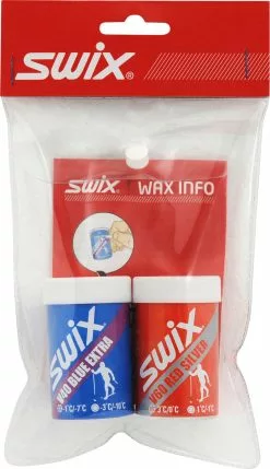 Swix P5 XC 2-wax Kit, V40,V60 6 Swix P5 XC 2-wax Kit, V40,V60 -Swix-verkaufsshop P0005 EsIN