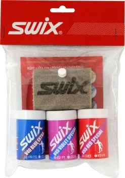 Swix P19 XC Gunde Kit V40,V45,V55,T10