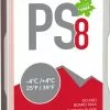 Swix PS8 Red, -4°C/+4°C, 180g