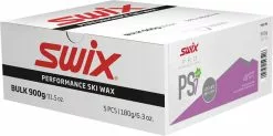 Swix PS7 Violet, -2°C/-8°C, 900g