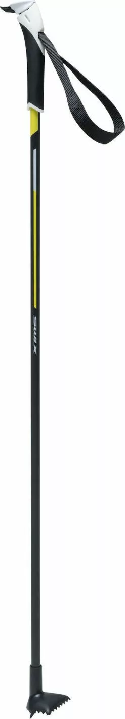 Swix Quantum 5 Jr, Aluminium