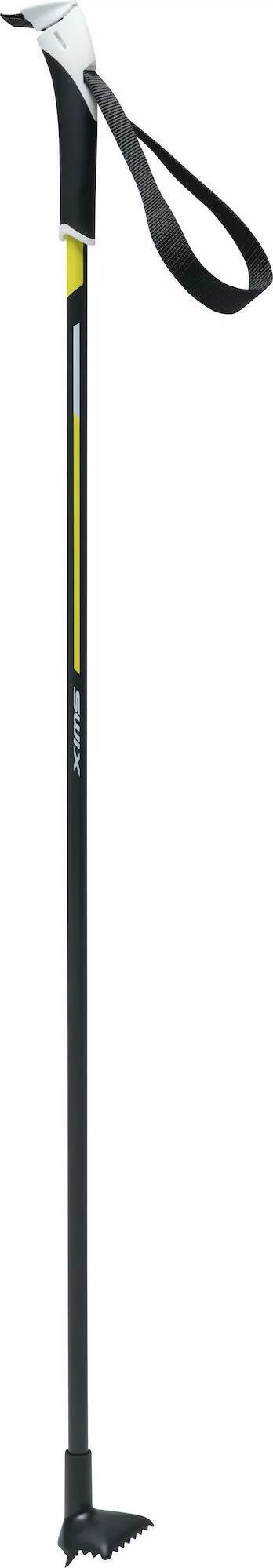 Swix Quantum 5 Jr, Aluminium 1 Swix Quantum 5 Jr, Aluminium