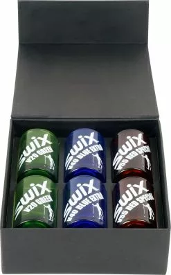 Swix R165MIX Swix Afterski Kit, 6 Pck -Swix-verkaufsshop R165MIX Swix Afterski Kit 6 pck R0165MIX DetailImage2 jpg
