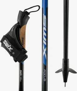 Swix Focus Composite Pole