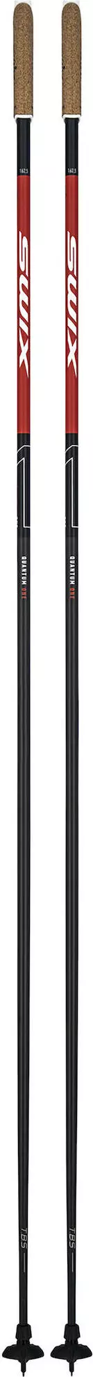Swix Quantum Q1 Pole, KIT