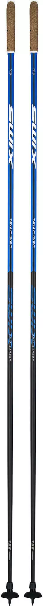 Swix Triac Giro Crx Pole