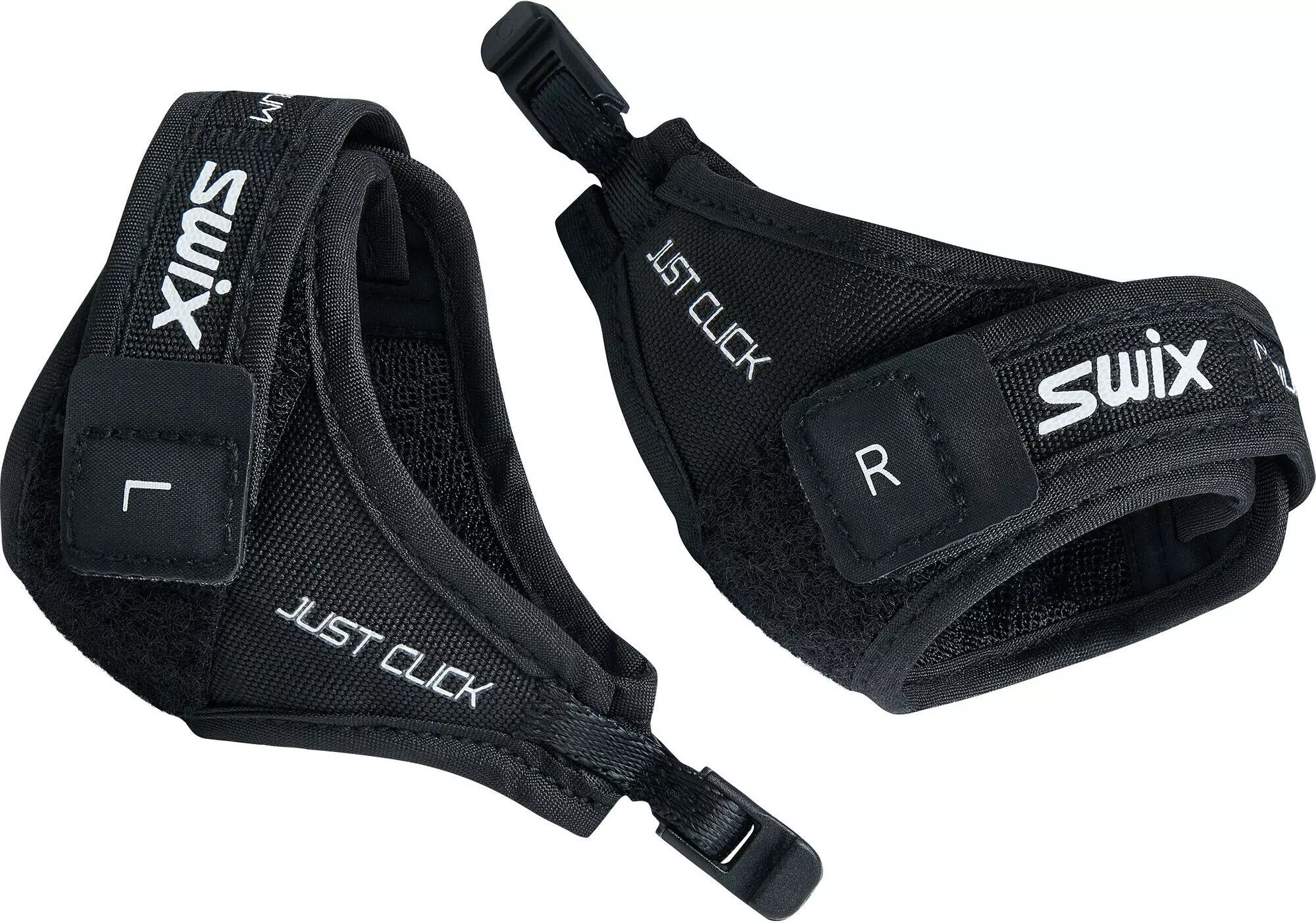 Swix Strap Just Click Medium 1 Swix Strap Just Click Medium