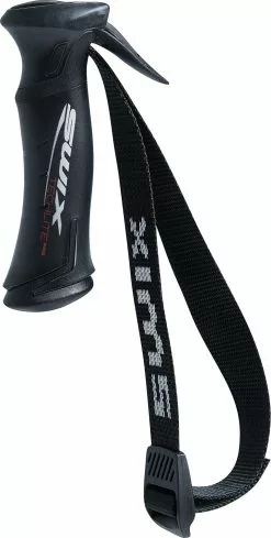 Swix Handle Alp, DD6, Black/transp 18 Mm 5 Swix Handle Alp, DD6, Black/transp 18 Mm -Swix-verkaufsshop RDDD618BT jpg