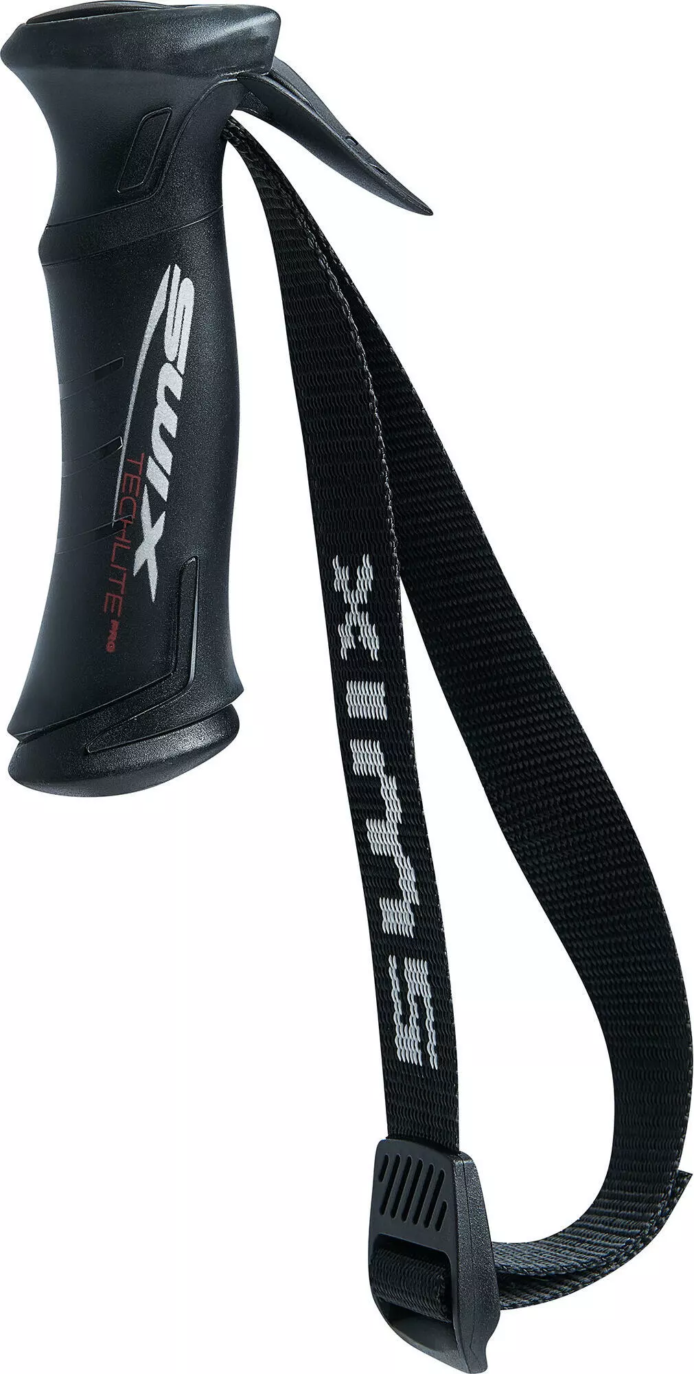 Swix Handle Alp, DD6, Black/transp 18 Mm 3 Swix Handle Alp, DD6, Black/transp 18 Mm – Bild 3