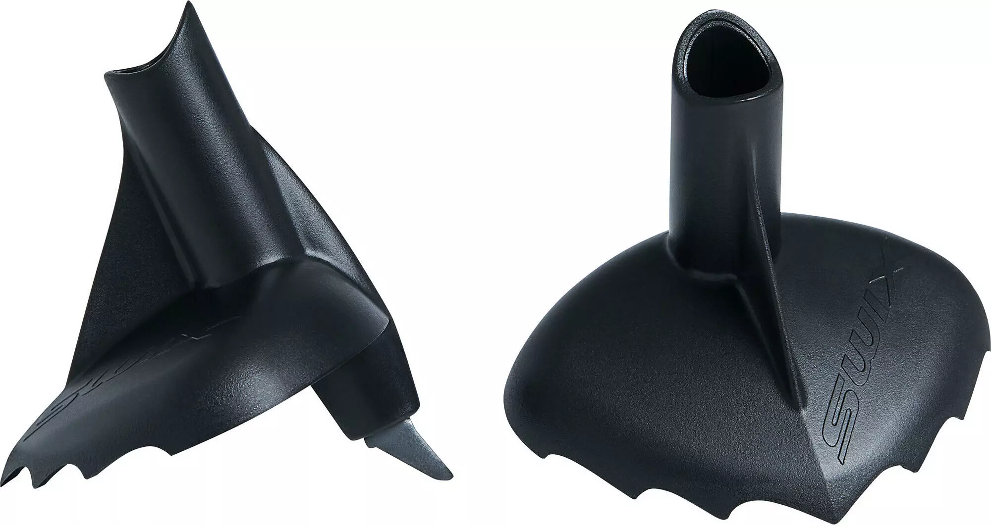 Swix Basket 97L, Black, HM Tip, 10 Mm 2 Swix Basket 97L, Black, HM Tip, 10 Mm – Bild 2