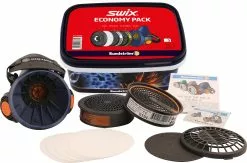 Swix T42 Economy Mask.Replaceable Filter