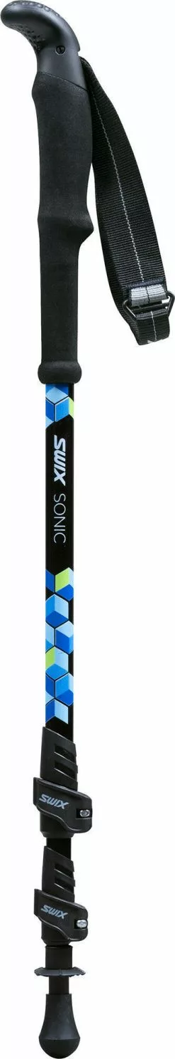 Swix Swix Tourer Flick Lock -Swix-verkaufsshop SWIX Tourer Flick lock AT412 00 detail jpg
