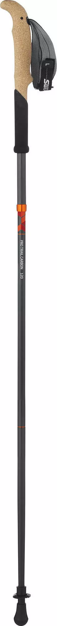 Swix Sonic Pro Trail, Carbon