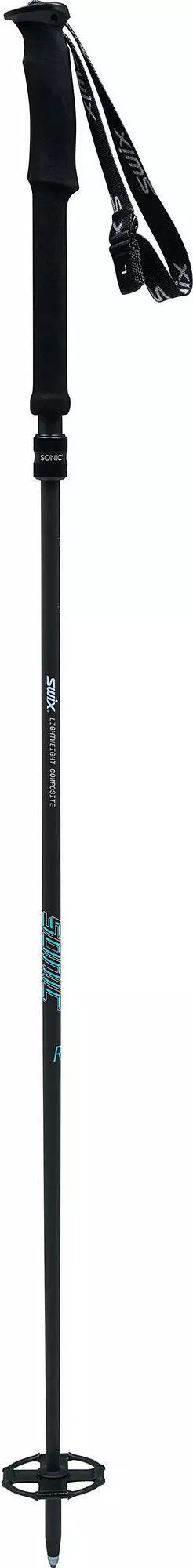 Swix Sonic R2, Lightweight Composite