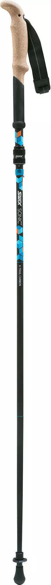 Swix Sonic X-trail, Carbon