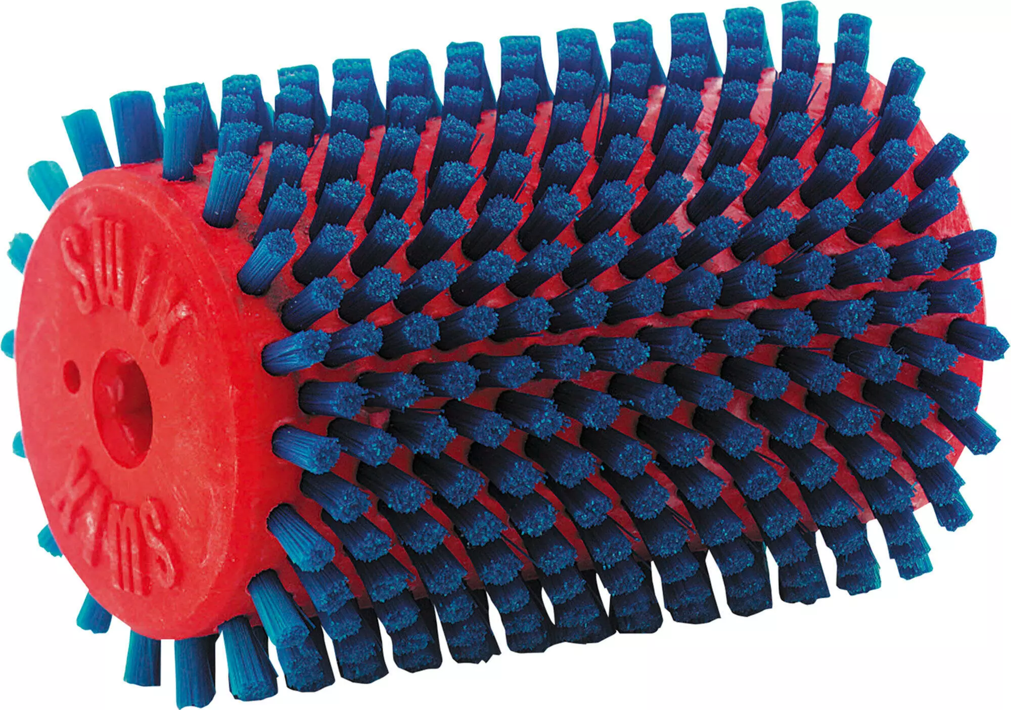 Swix T17W Rotobrush Nylon, 100mm 1 Swix T17W Rotobrush Nylon, 100mm