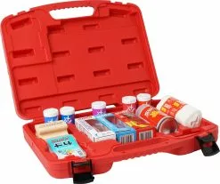 Swix T62F Small Waxcase For XC