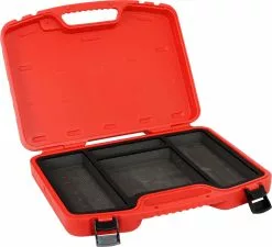 Swix T68 Waxbox Medium, Empty