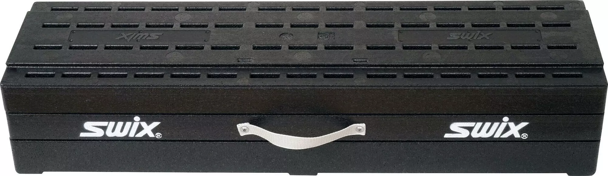 Swix T7654N Floor Rack 28 Prs Xcskis,new 1 Swix T7654N Floor Rack 28 Prs Xcskis,new