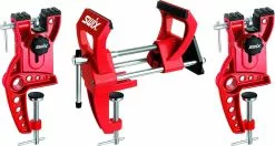 Swix T0149-90N Power Pro Vise 155mm