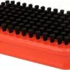 Swix T157B Brush Rectangular, Horsehair