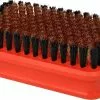 Swix T158B Brush Rect. M-coarse Bronze