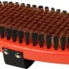 Swix T158O Brush Medium Coarse Oval