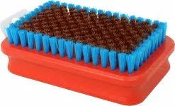 Swix T162B Brush Rect., Medium Bronze