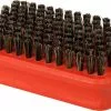 Swix T164B Brush Rectangular, Wild Boar