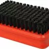 Swix T179B Brush Rectangular, Steel