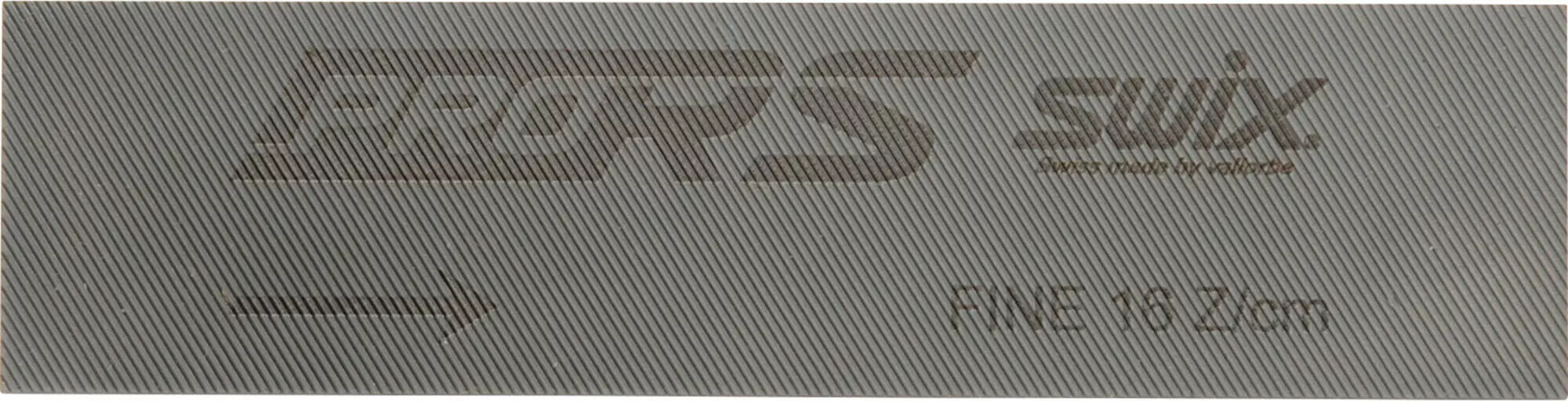 Swix T104RSC File Light Chrome 16T,10cm 1 Swix T104RSC File Light Chrome 16T,10cm