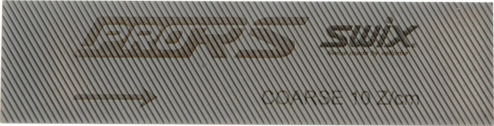 Swix T107RSC File Light Chrome 10T,10cm 1 Swix T107RSC File Light Chrome 10T,10cm