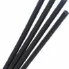Swix T1716B P-stick Black,6mm,10pcs,40g